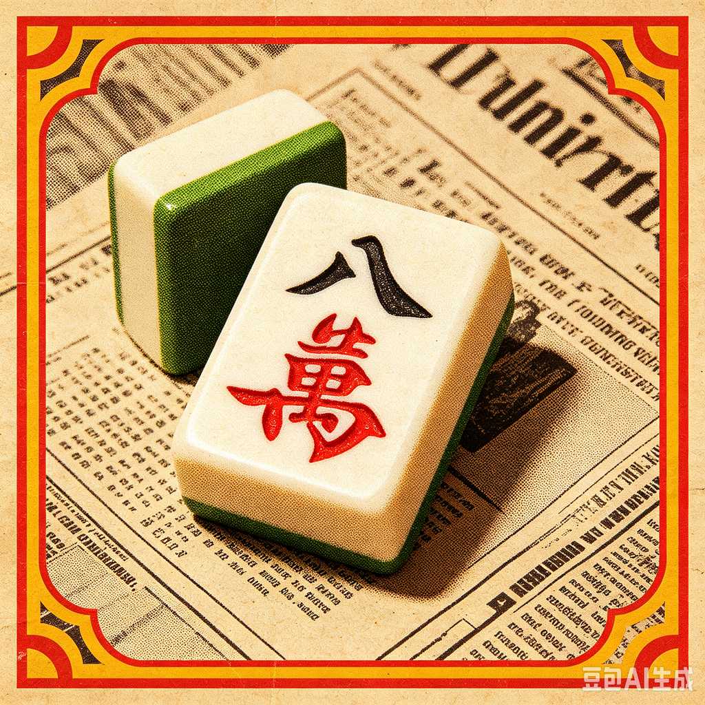Montpellier,mahjong