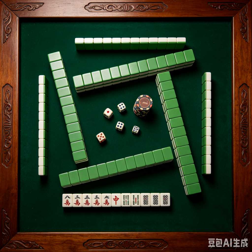 Halifax,mahjong