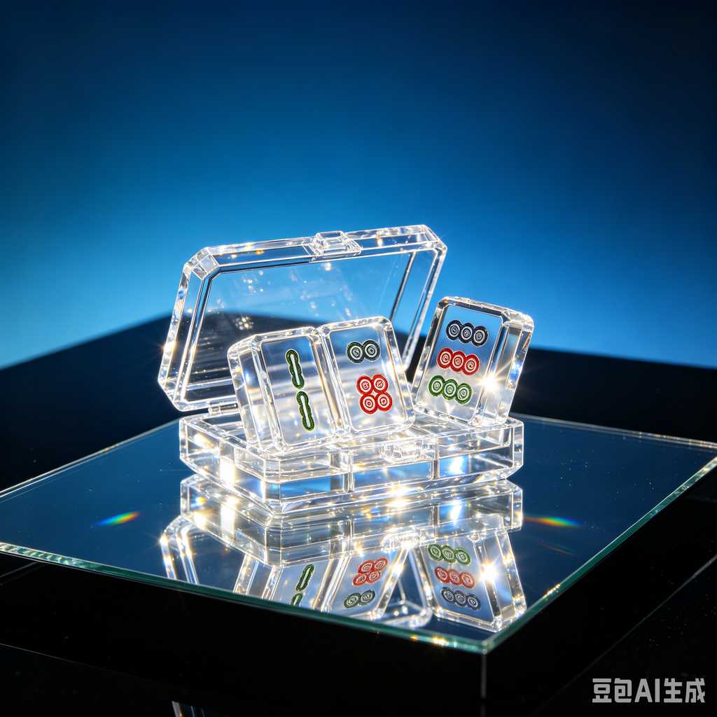 message engrave mahjong set