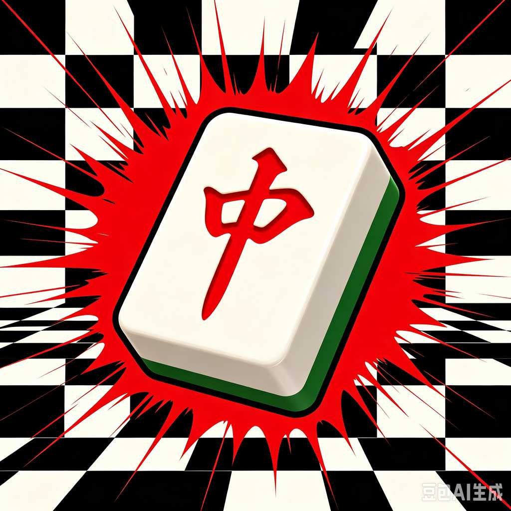Leiden,mahjong