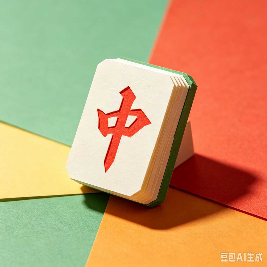 Tyler,mahjong