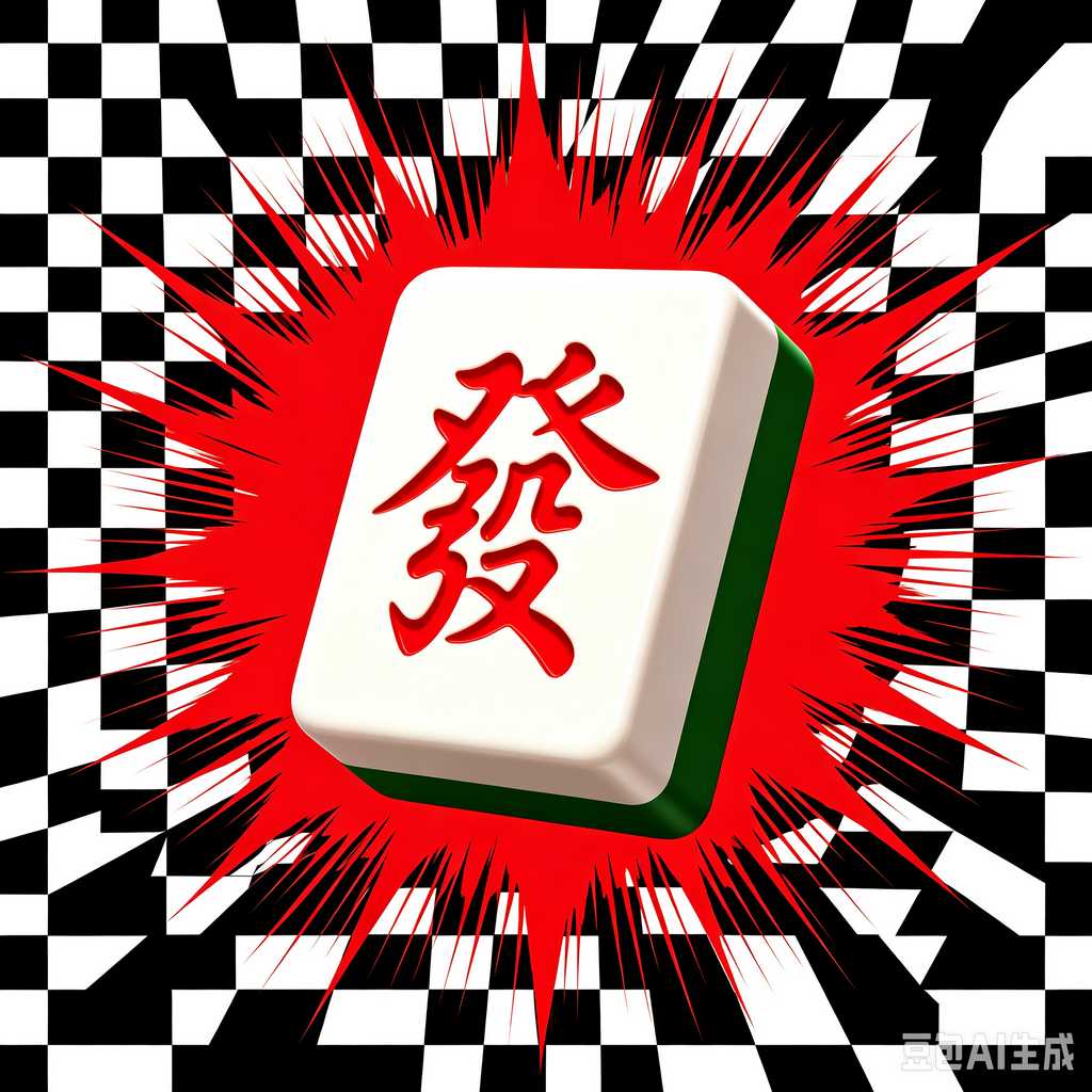 entertainment mahjong set