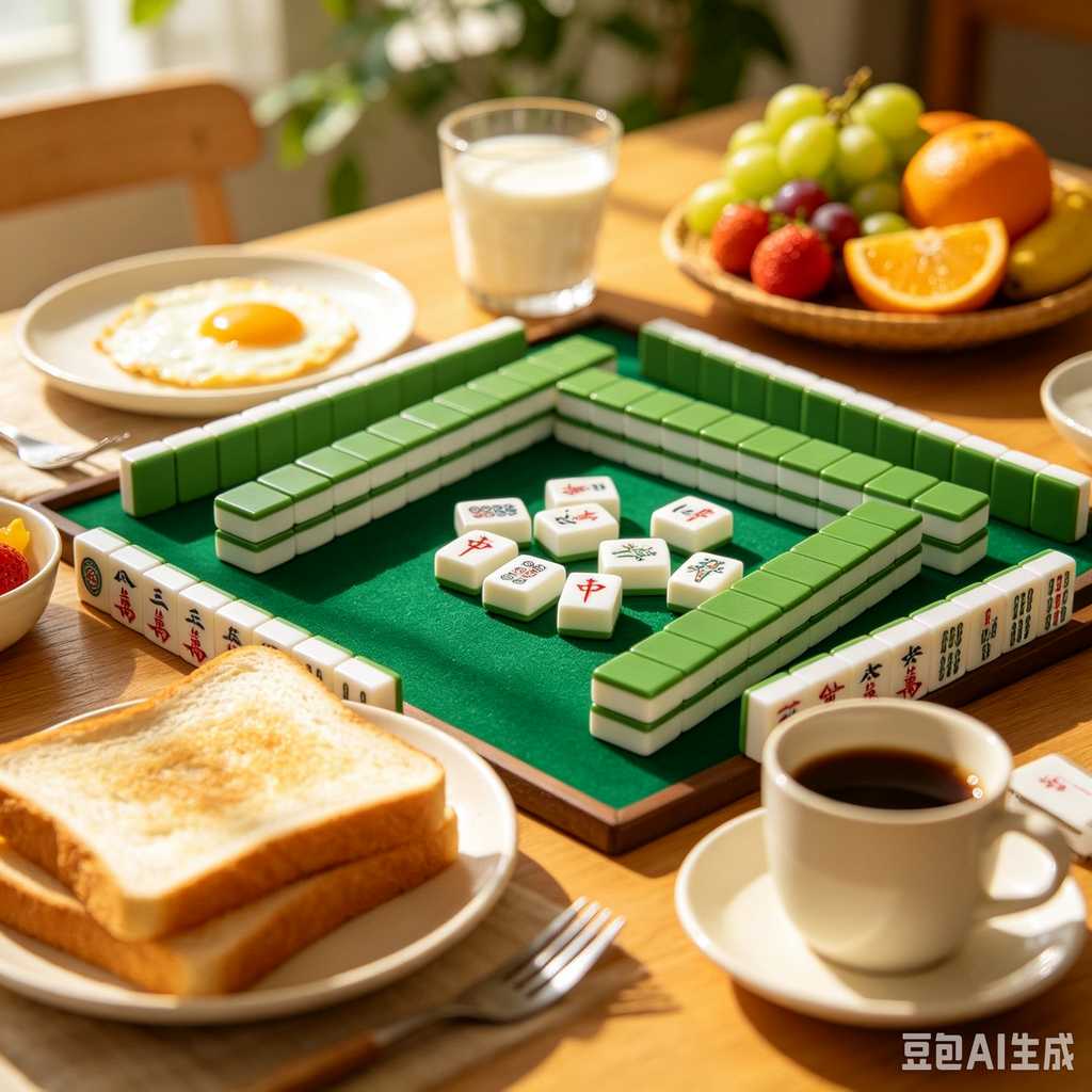 halloween mahjong game set