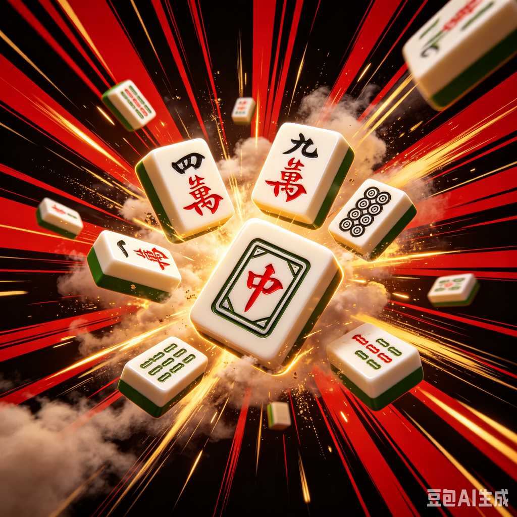 Tacoma,mahjong
