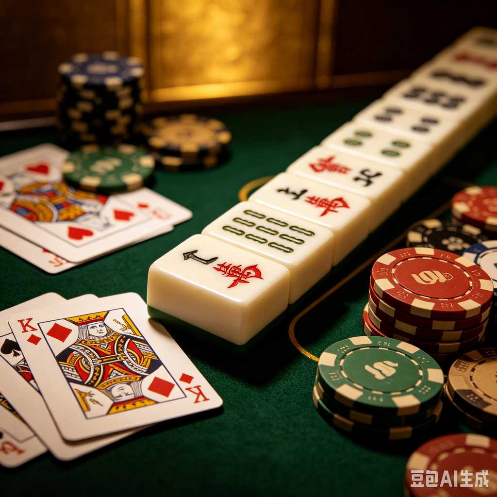 osnabruck,mahjong