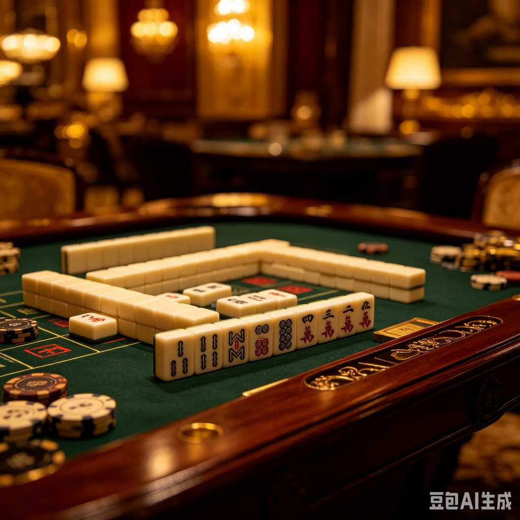 Gainesville,mahjong