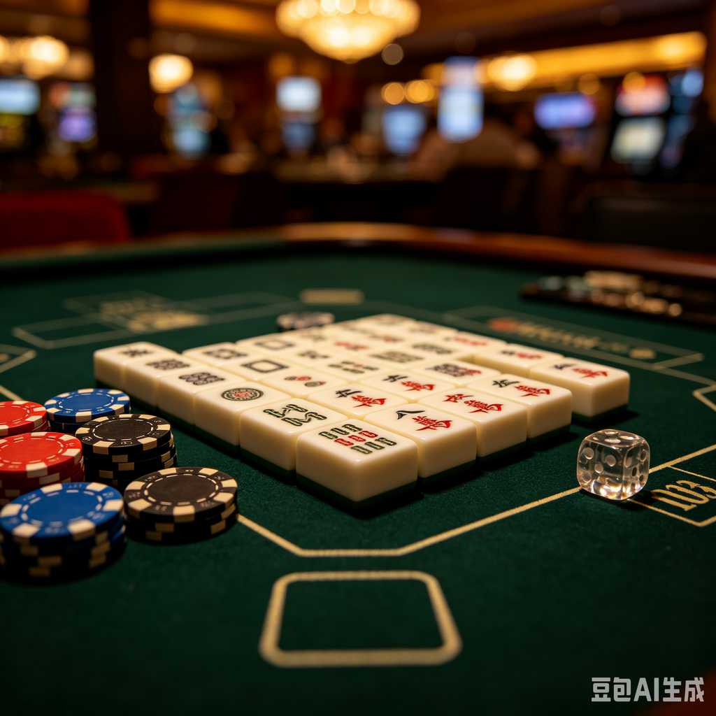 sharp text engraving mahjong tiles