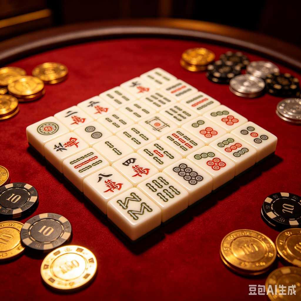 charlottenc,mahjong