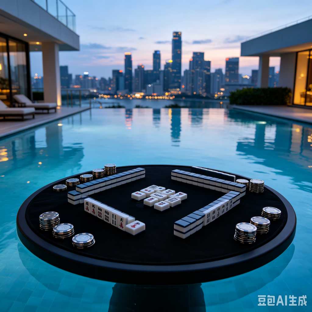 deep engrave mahjong tiles