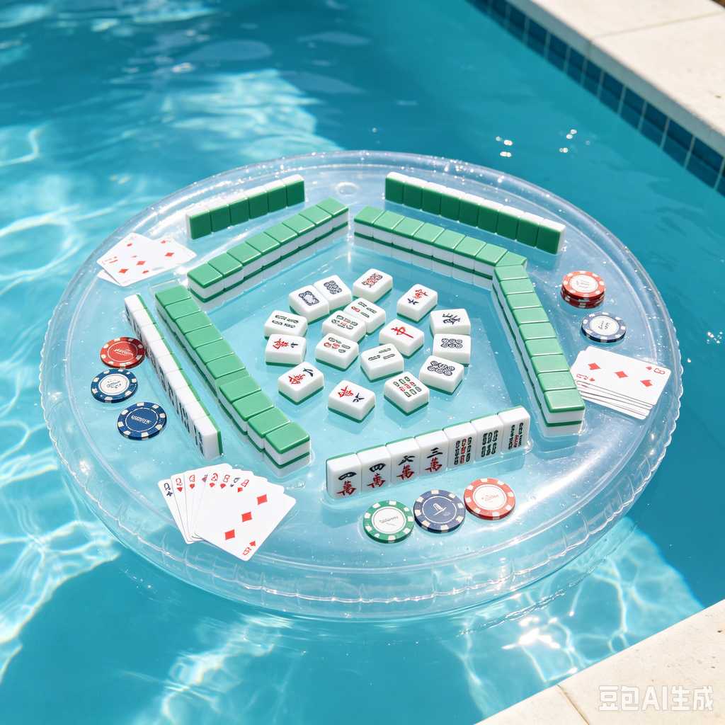 nantes,mahjong